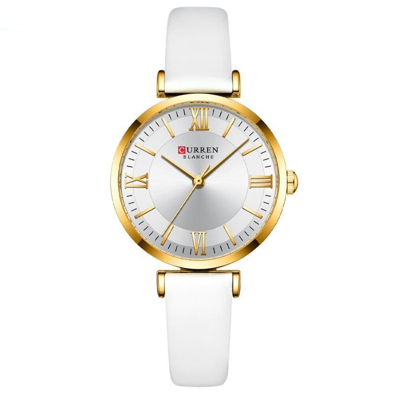 Montre de luxe pour femme