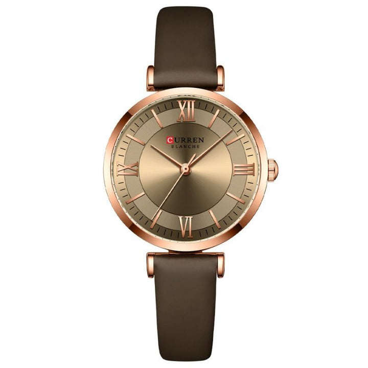 Montre de luxe pour femme