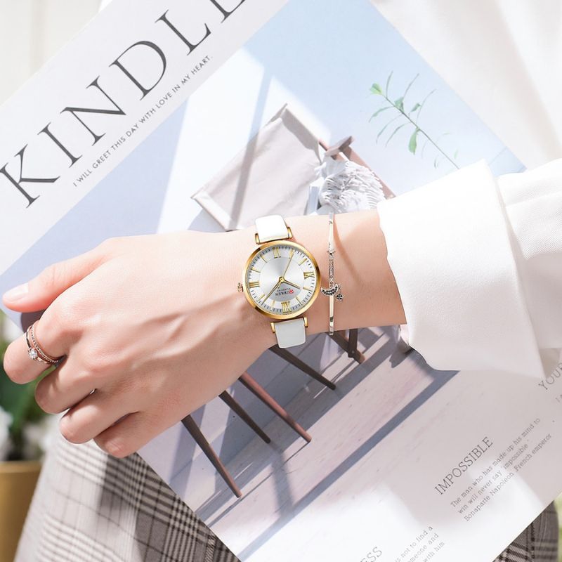 Montre de luxe pour femme