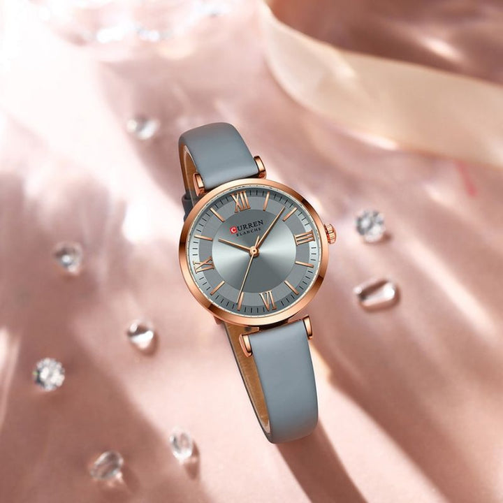 Montre de luxe pour femme