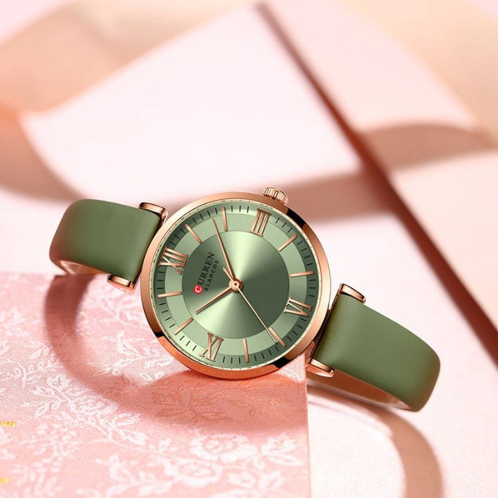 Montre de luxe pour femme