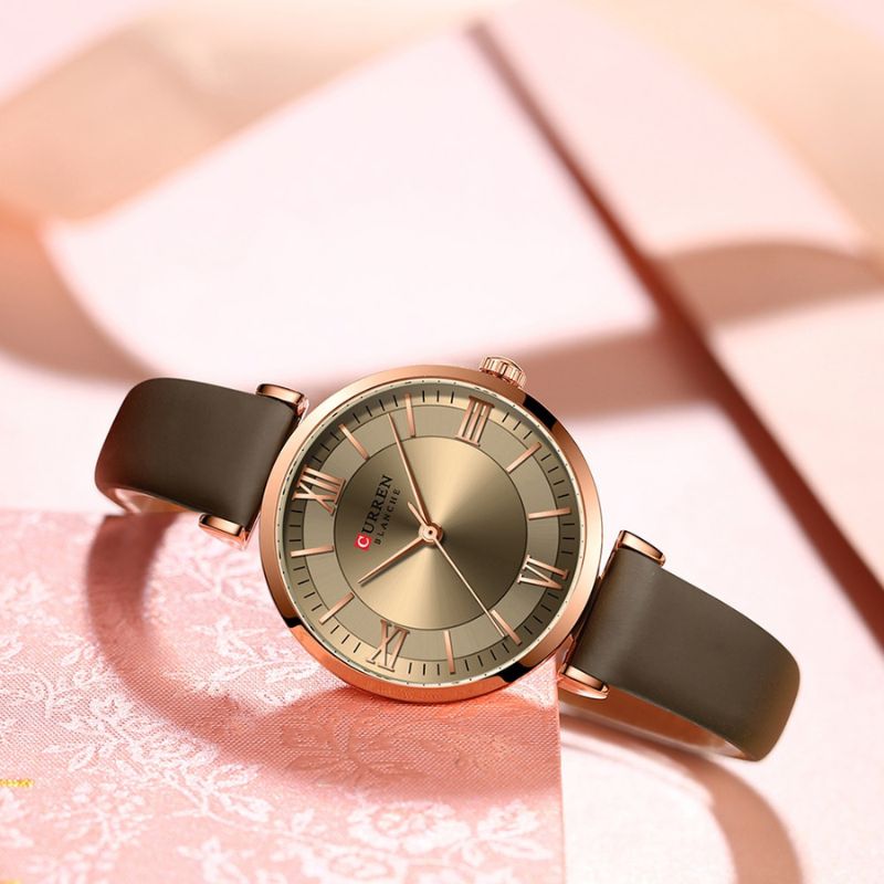 Montre de luxe pour femme