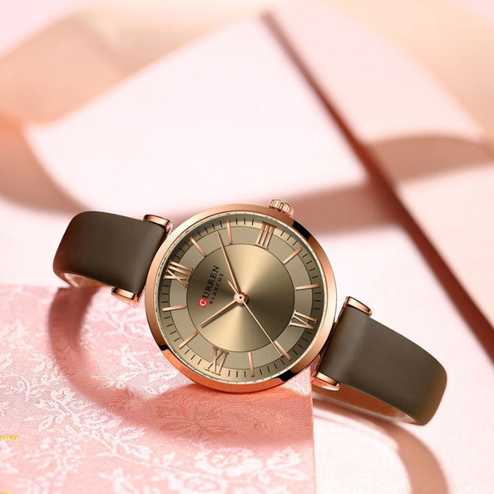 Montre de luxe pour femme