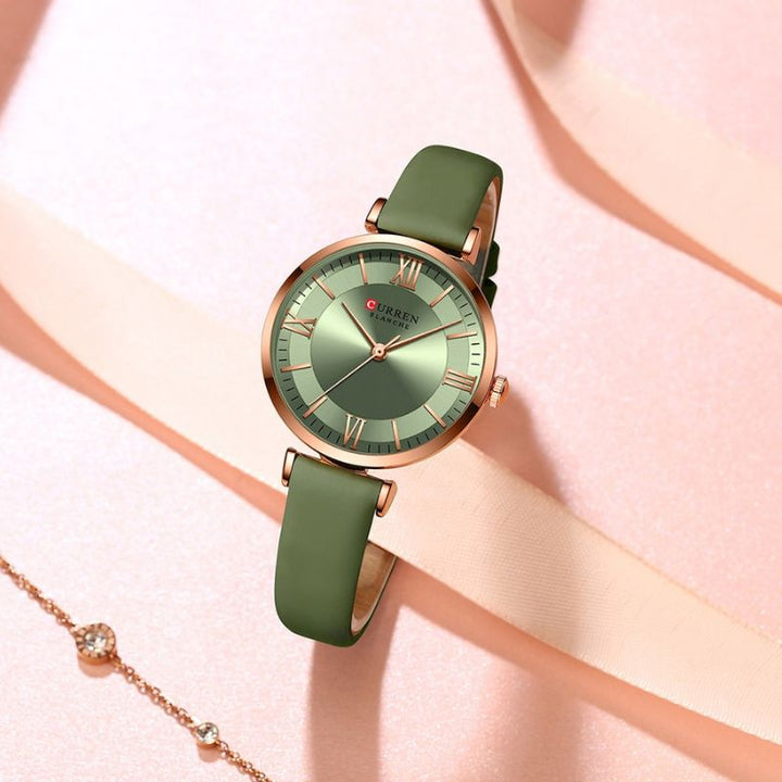 Montre de luxe pour femme