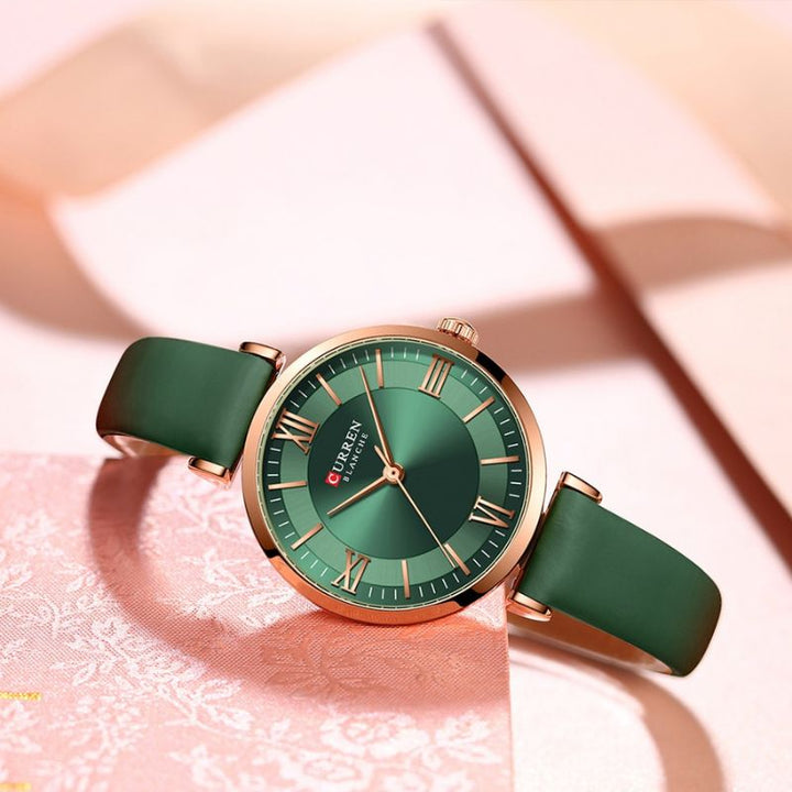 Montre de luxe pour femme