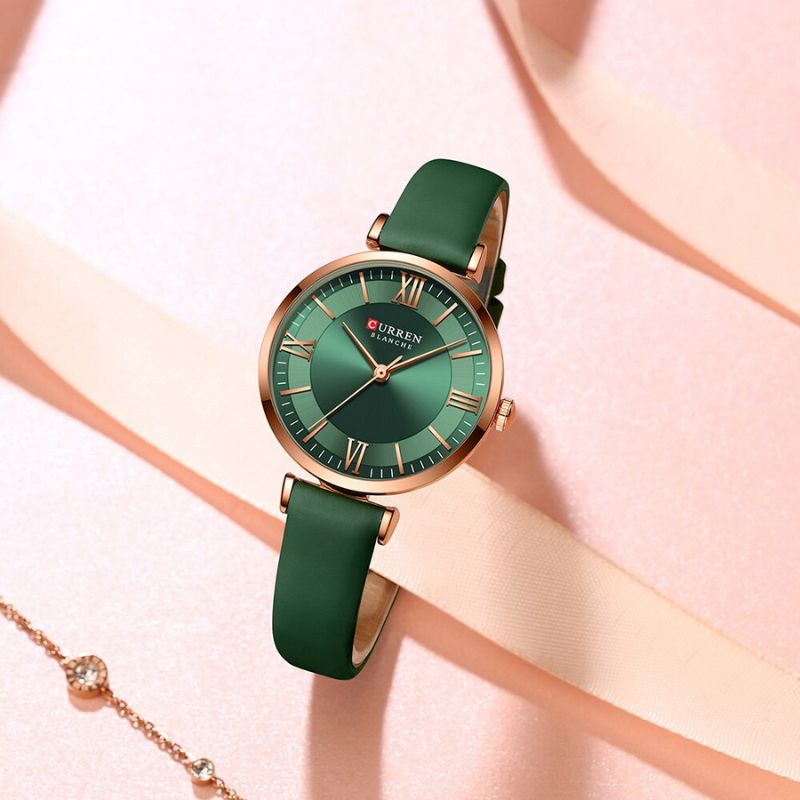 Montre de luxe pour femme