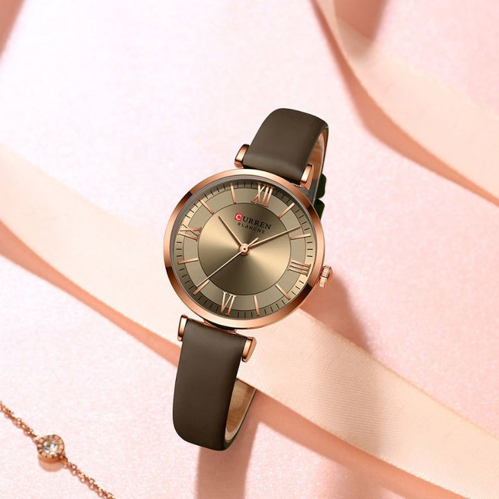 Montre de luxe pour femme