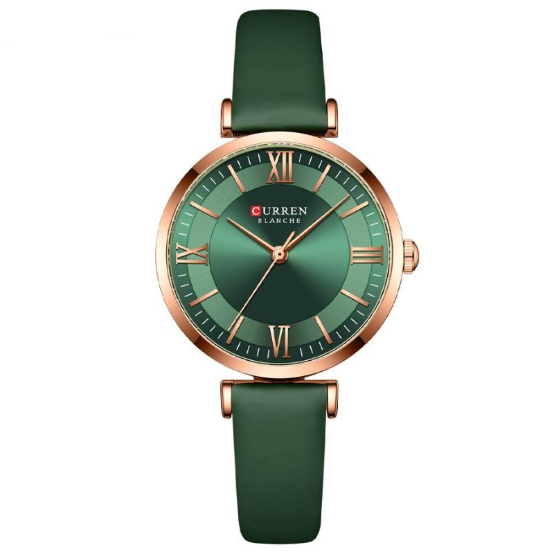 Montre de luxe pour femme