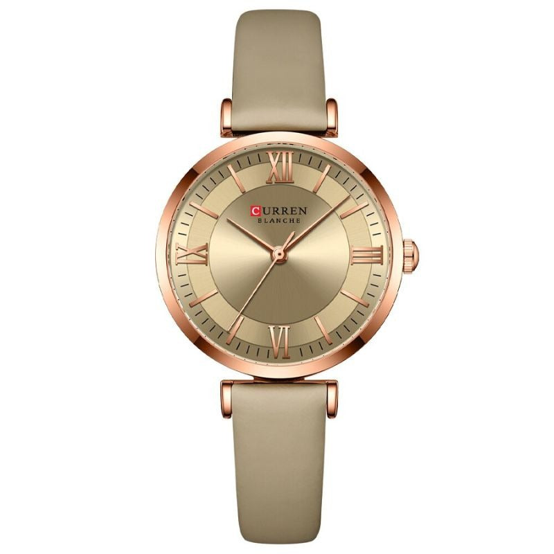 Montre de luxe pour femme
