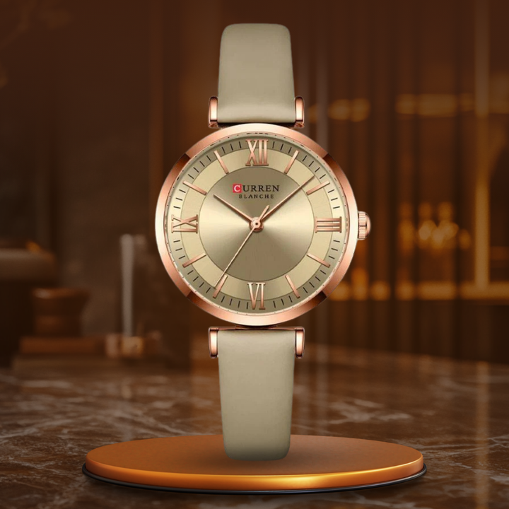 Montre de luxe pour femme