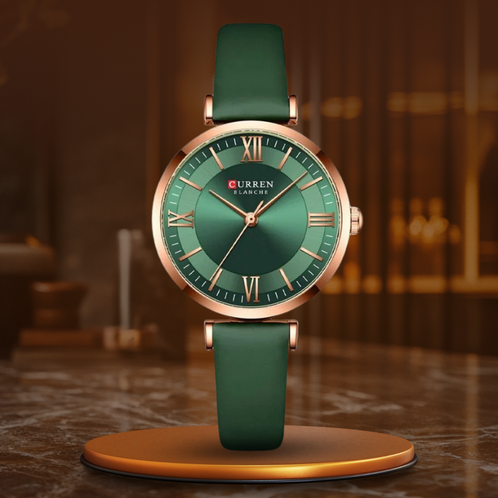 Montre de luxe pour femme