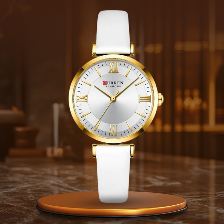 Montre de luxe pour femme